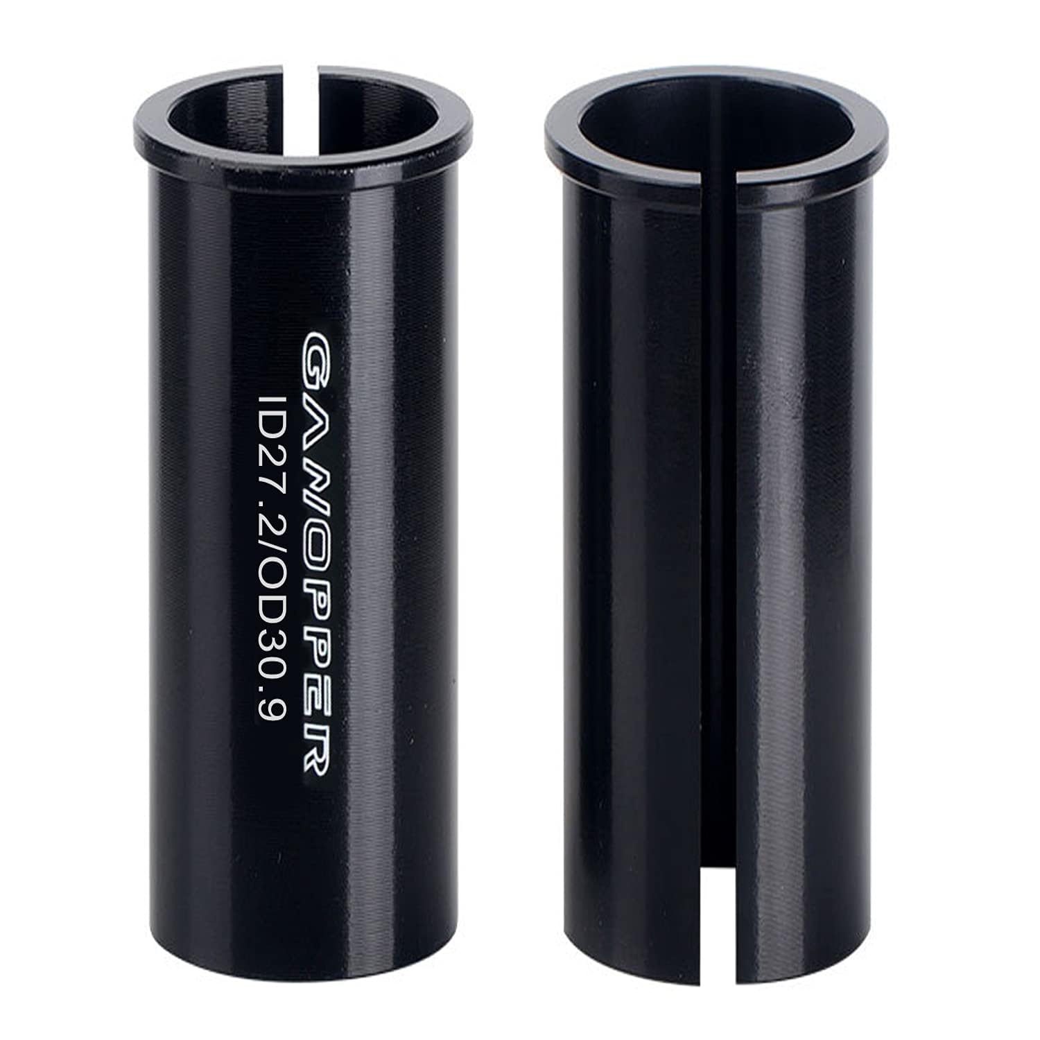 PLATT Bicycle Seatpost Shim Aluminum Alloy Bike Seat Post Tube Adapter(33.9 to 34.9)