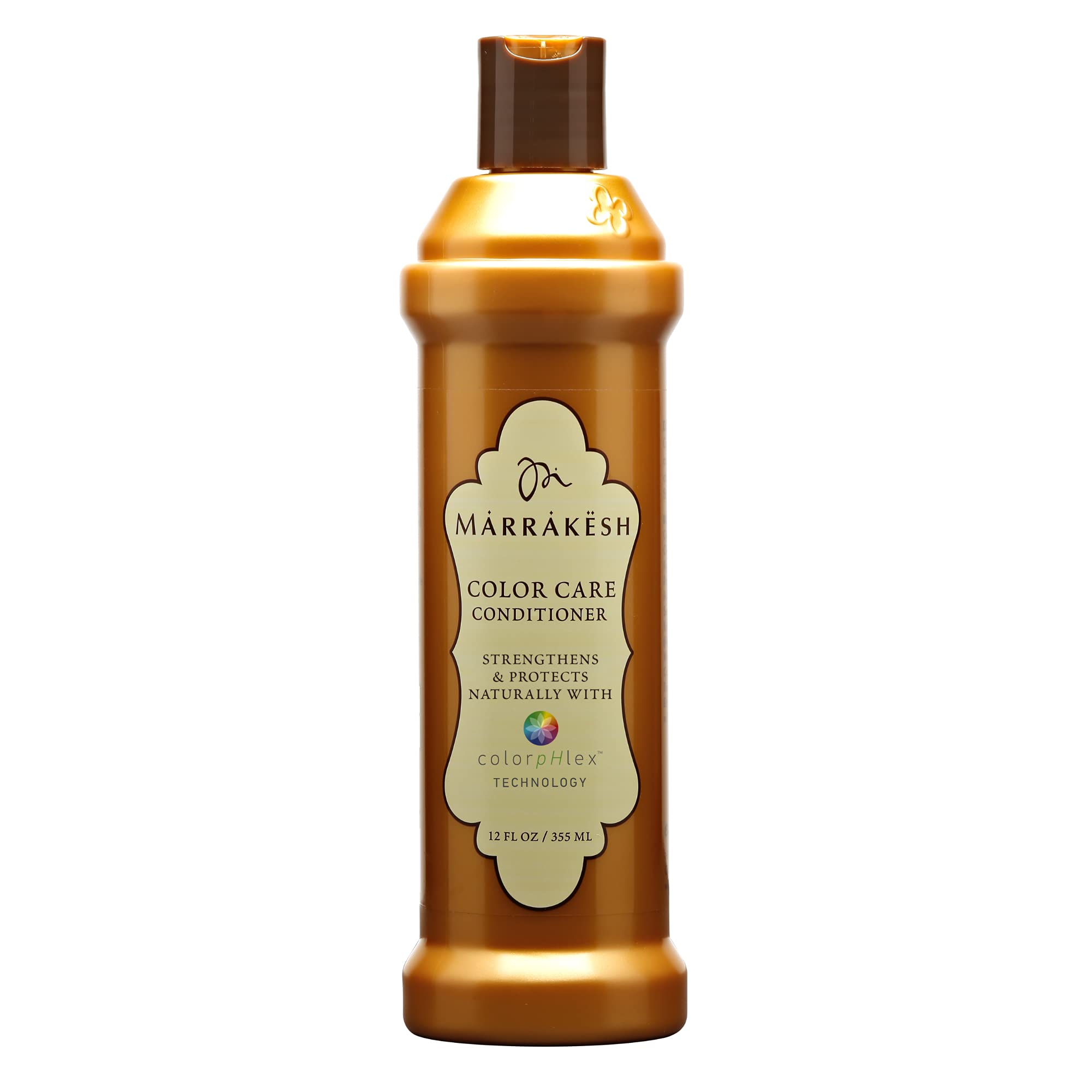 Marrakesh Color Care Conditioner w/colorpHlex Technology 12oz, 355 ml