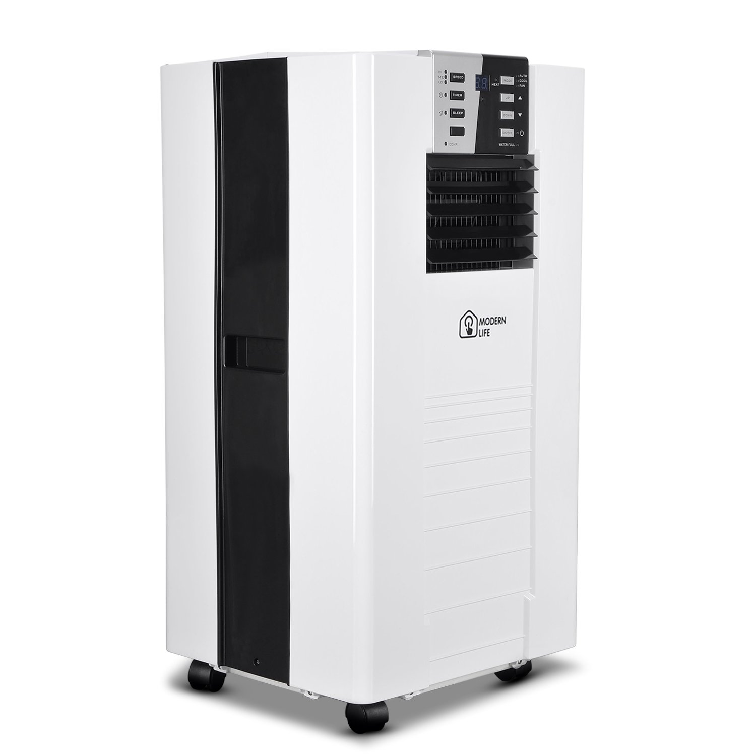 modern portable ac unit