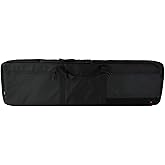 Allen Company Tac-Six 32" Lockable Division Gun Case, Black, 32IN (10823)