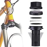 kimairy AirTag Bike Mount Hidden, The Most Secret