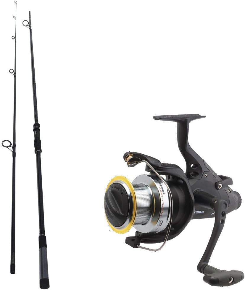 okuma powerliner pl 860