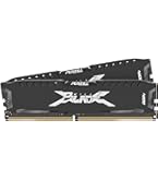 Corsair Vengeance LPX 32GB (4 x 8GB) DDR4 DRAM 2666MHz (PC4-21300