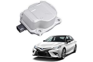 Tykick Coolant Electric Water Pump Engine Gasoline for Toyota RAV4 2019 2020 2021 Toyota Camry 2018 2019 2020 2021 Toyota Avalon 2021 2.5L L4 Replaces 16032-25010，1603225010，16032F0011，16032-F0012