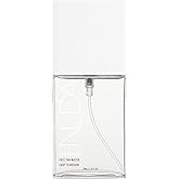 Nuda CloudMist Face Tan Water | Buildable Facial Tanning Mist for Light to Medium Complexions | Infused with Vitamins and White Tea & Rosehip Extracts | Lightweight, Bronzer-Free Formula, (75 mL)