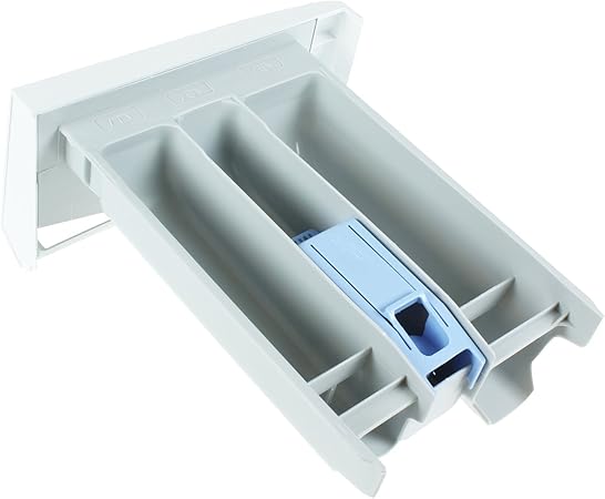 Lg Washing Machine Detergent Drawer Soap Powder Drawer Amazon Co