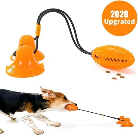 puzzle toys for dogs amazon