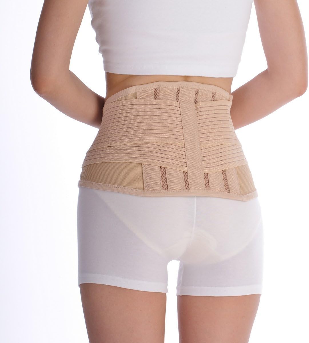 axion- Faja lumbar 31-6204 varios tamaños (XL): Amazon.es: Salud y cuidado personal