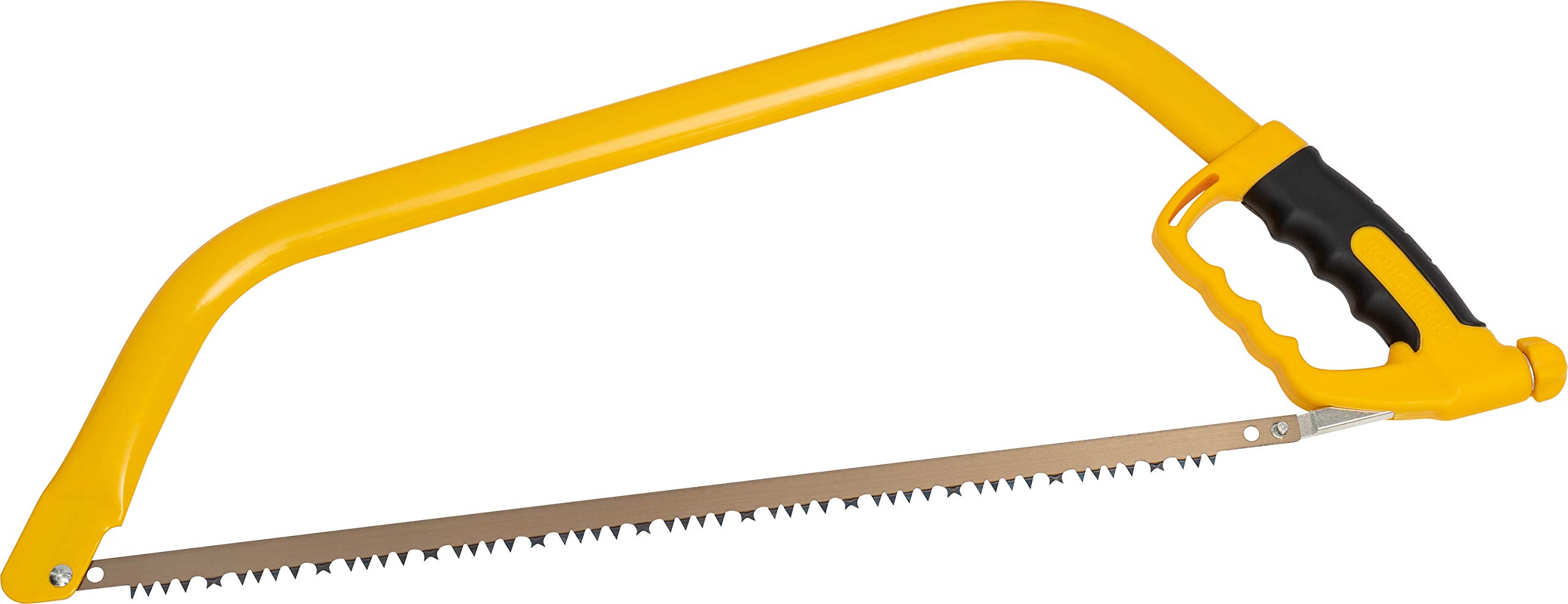 Roughneck ROU66822 Bow Saw 530mm/21"