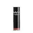 NYX PROFESSIONAL MAKEUP Extra Creamy Round Lipstick, B52, 0.14 Ounce