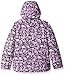 Columbia Girls Snowcation Nation Jacket