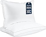 Utopia Bedding Bed Pillows for Sleeping Standard