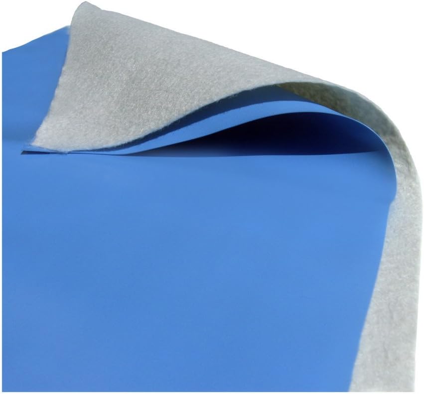 Blue Wave Round Liner Pad for Above Ground Pools