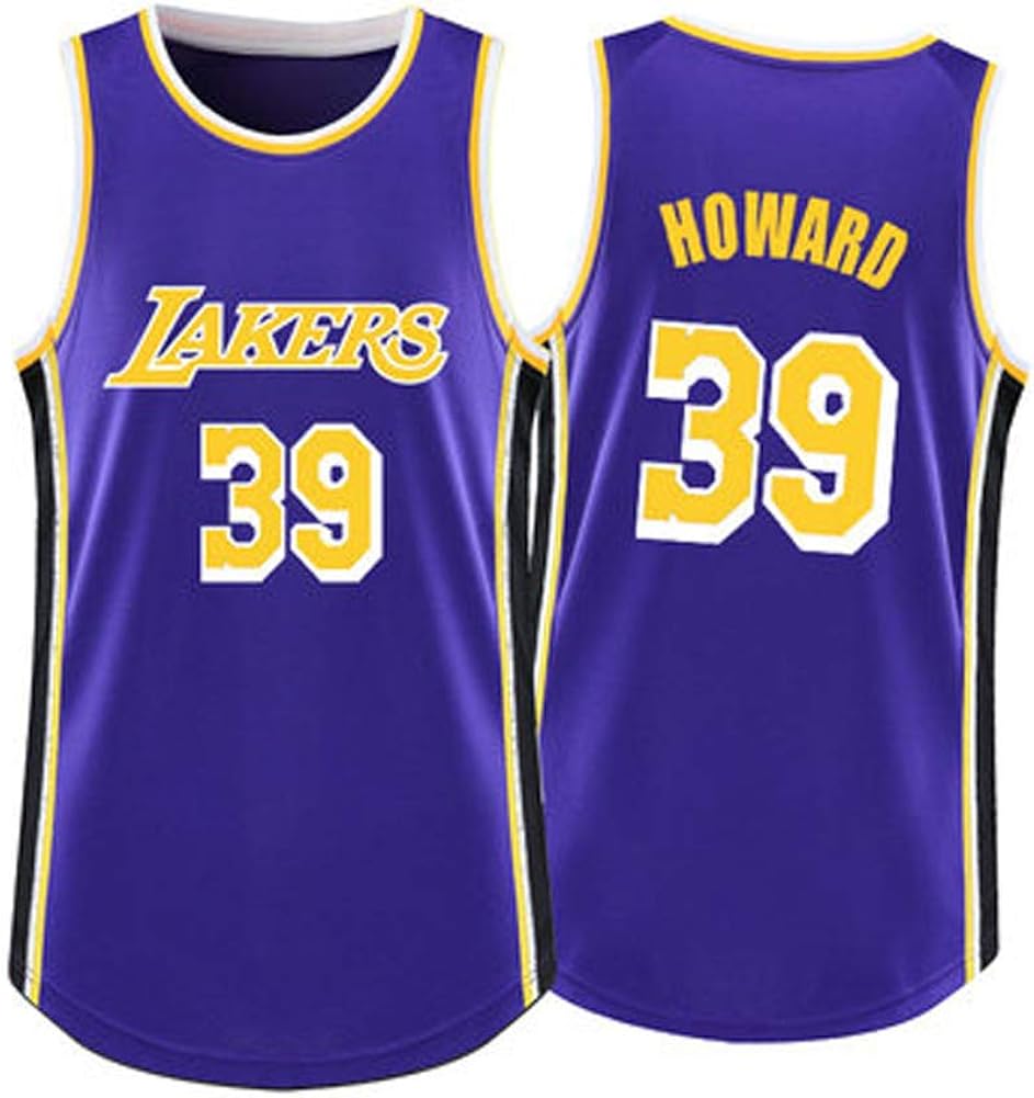 lakers jersey 39