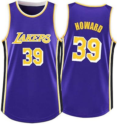 lakers 39 jersey