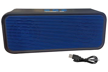 maczee bluetooth speaker price