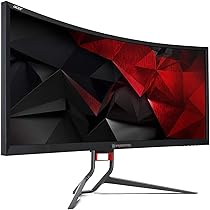 Amazon.com: Acer Predator Z35P Bmiphz 35