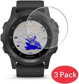 garmin tactix charlie smartwatch