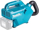 Makita DCL184Z 18V LXT Cordless Vacuum Cleaner Blower Function Car Cleaning Tool view 6