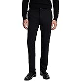 EXPRESS Men’s Slim Hyper Stretch Chino Pants – Cotton Twill Dress Pant, Work to Weekend, Easy Care