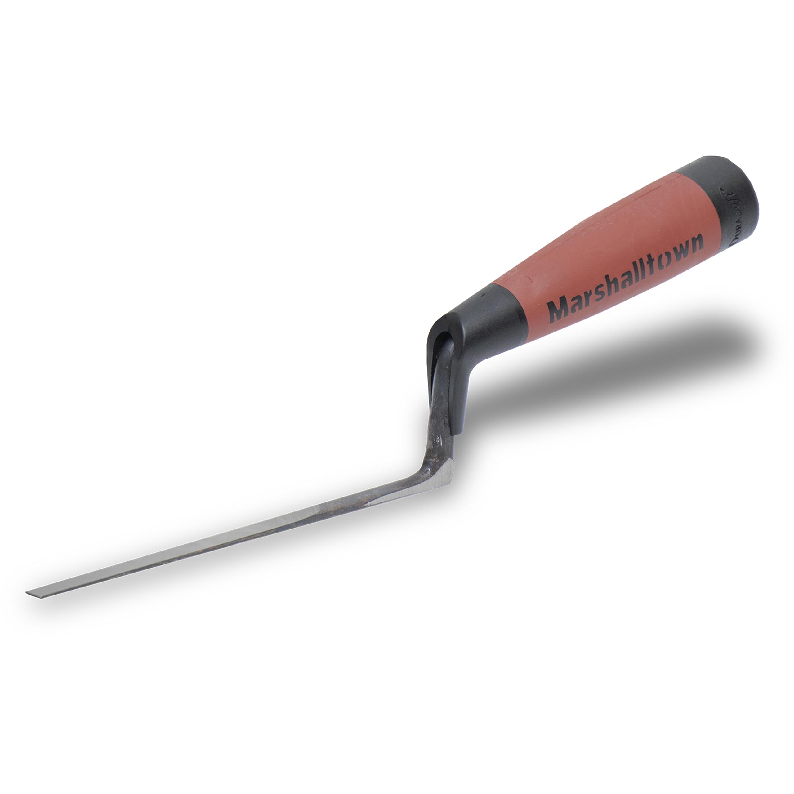 Marshalltown 504D 5/16-inch Tuck/Window Pointer - Durasoft Handle
