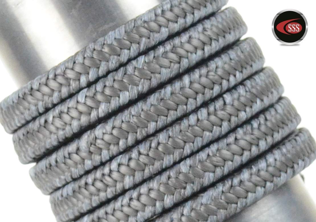 PUMP PACKING DIEMOLDED RING SETS 5.25\