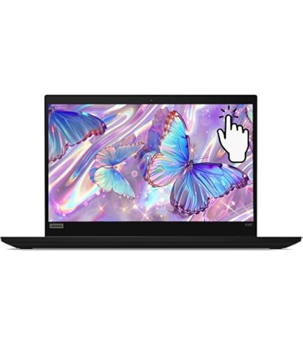 Amazon.com: Lenovo Thinkpad X390 13.3