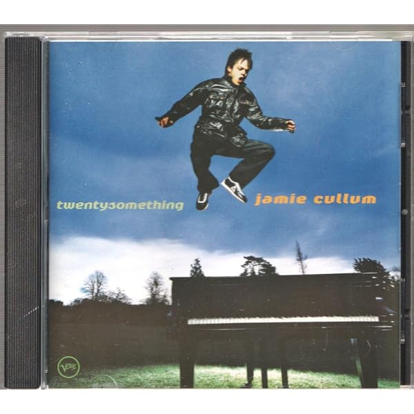 Jamie Cullum - Catching Tales - Amazon.com Music