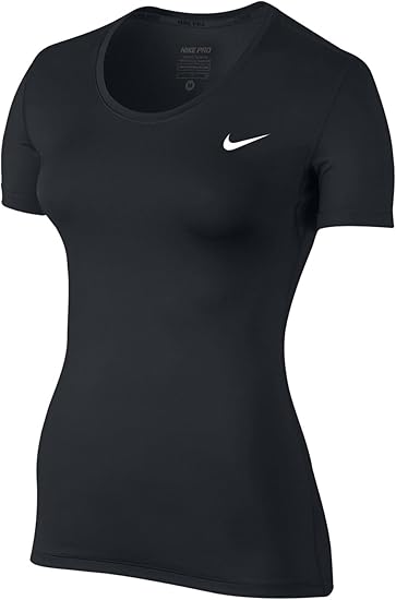 nike pro cool short sleeve