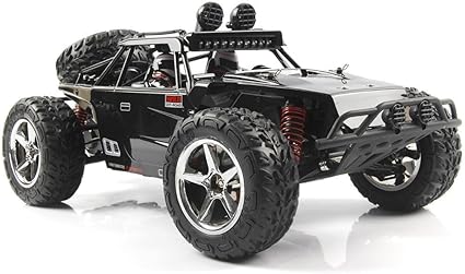 ahahoo rc cars