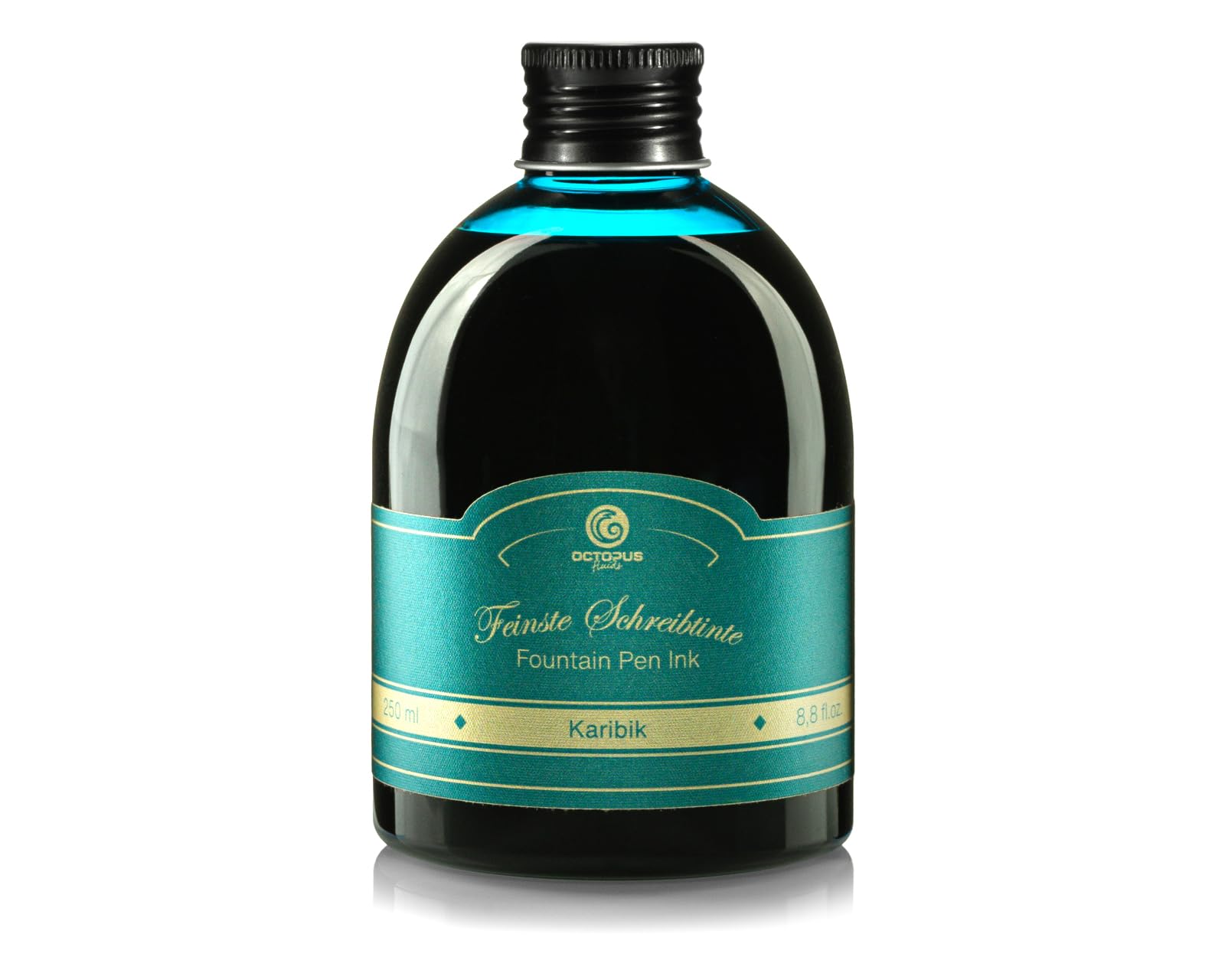 Octofluids Karibik - 250ml