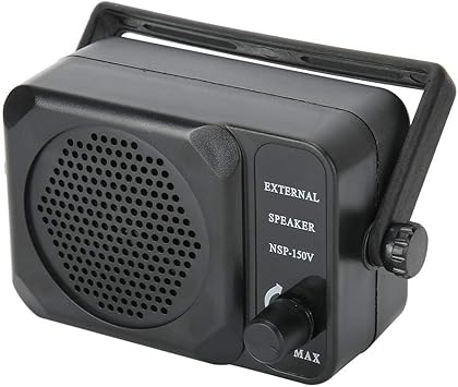 mini external speaker