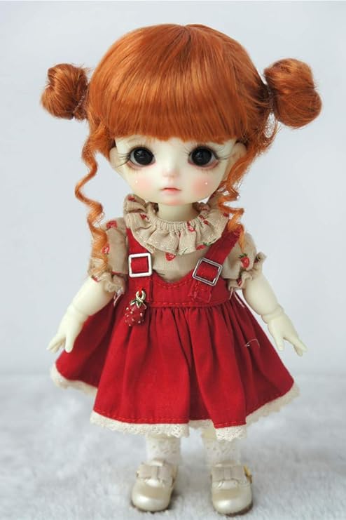 cute bjd dolls