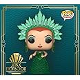 Funko Pop! Drag Queens Jinkx Monsooon 04 Hot Topic Exclusive Vinyl Figure