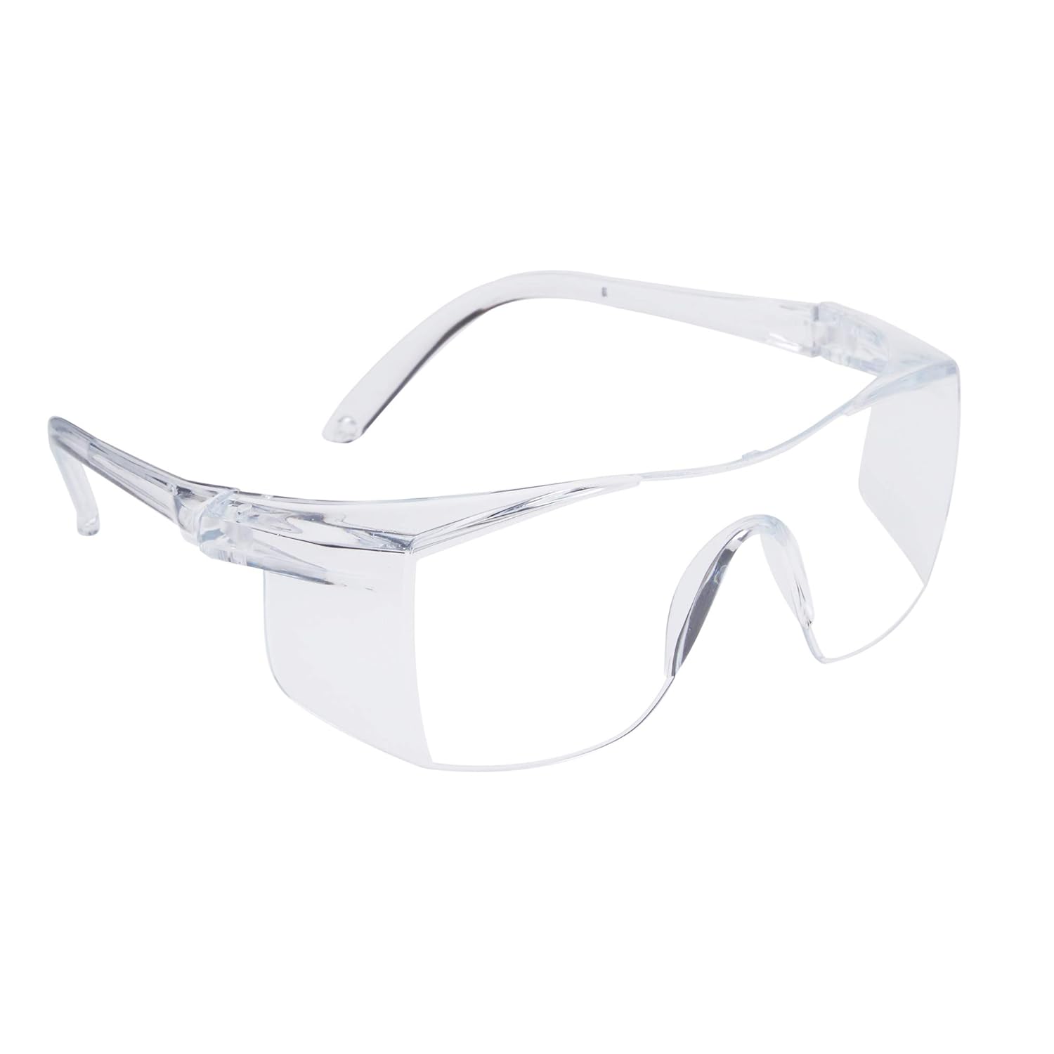 VAST SAFETY GOGGLES SAFETY GLASSES FOR BIKING, RIDING, FOR MEN, WOMEN
