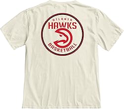 Blue 84 Standard NBA Officially Licensed T-Shirt