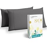 Carressa Linen 100% Egyptian Cotton Standard/Queen