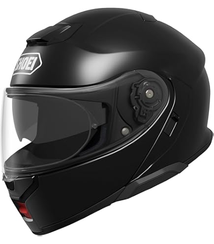 Amazon.com: Shoei Neotec 3 Grasp : Automotive