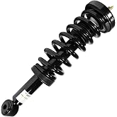 UNITY AUTOMOTIVE 11306 Front Complete Strut Assembly 2009-2012 Ford F150