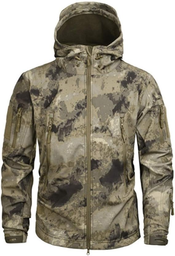 tactical hoodie amazon