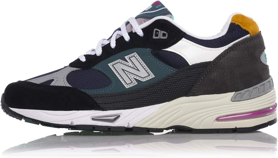 New Balance M991NTG Turnschuhe Mann: Amazon.de: Schuhe & Handtaschen