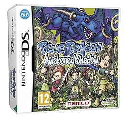 Blue Dragon : Awakened Shadow