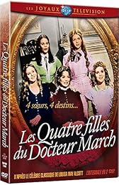 Les Quatre filles du Docteur March