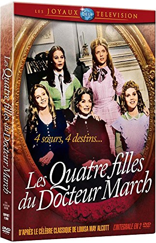Les Quatre filles du Docteur March