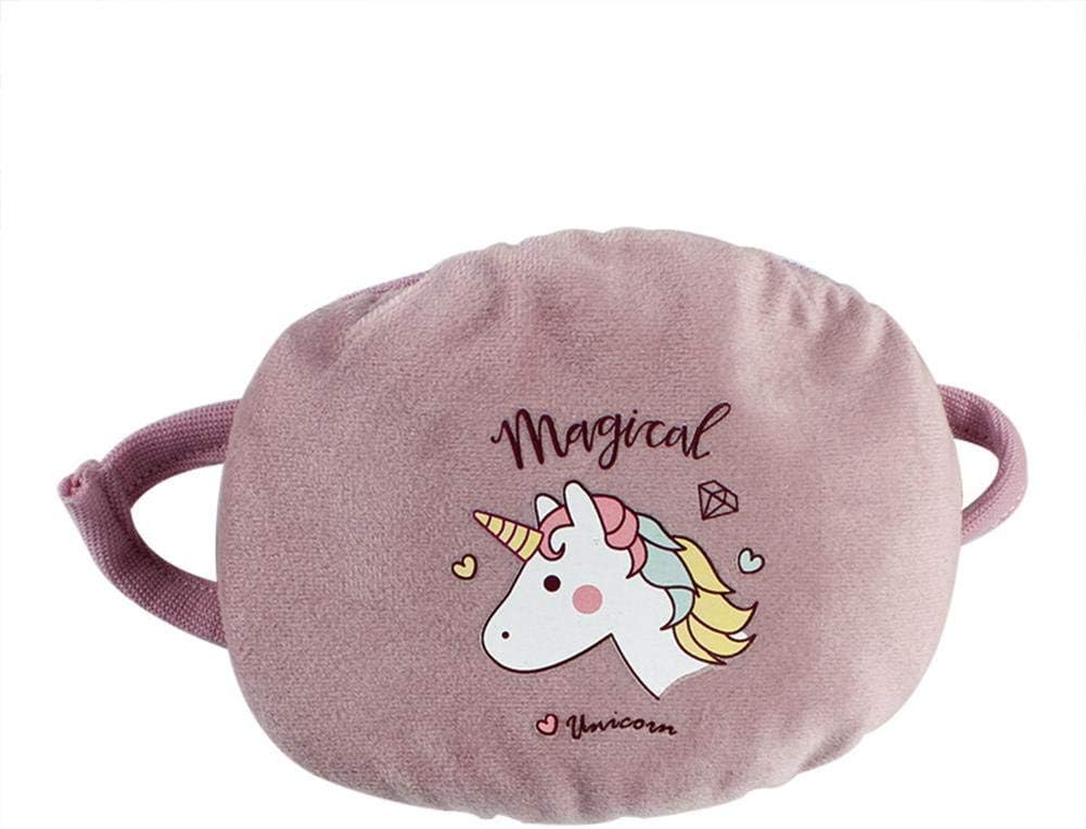 Weimay Children Pure Cotton Mask Reusable Anti-fog Kids Mouth Mask Anti Dust Kawaii Face Mask For Boys Girls