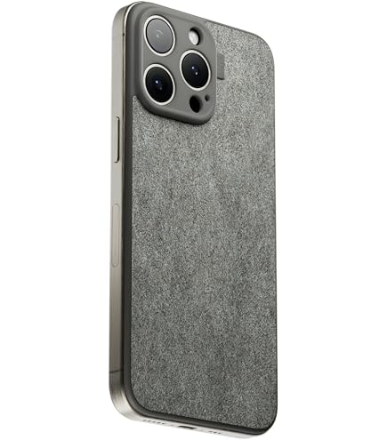 Amazon.com: PhoneBack Cover - Not Your Typical Case - Suti MagSafe