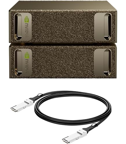 Amazon.com: NVIDIA Jetson Xavier Developer Kit (945-82972-0000-000