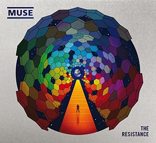Amazon.com: Resistance: CDs & Vinyl