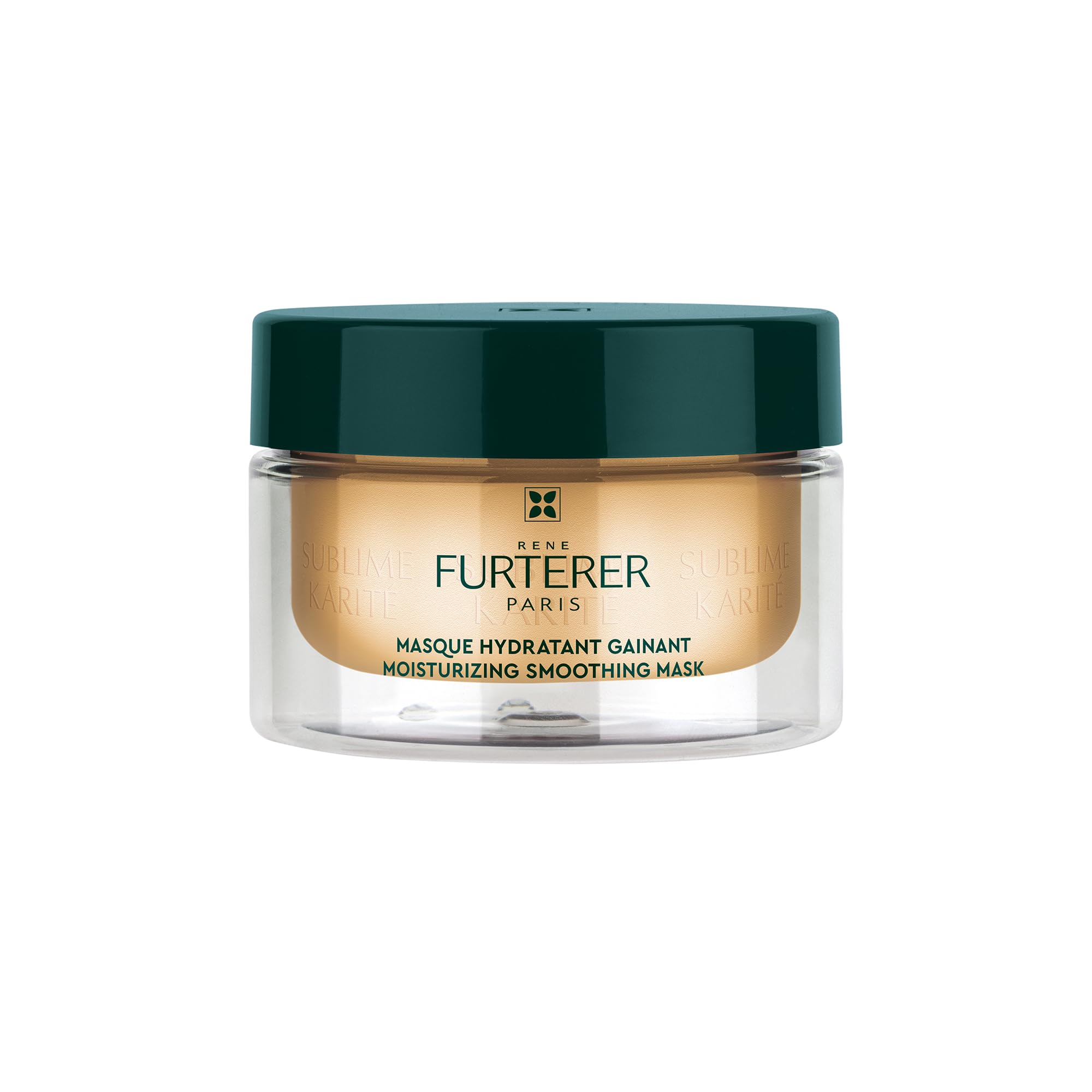 Karite by Rene Furterer Hydration Shine Mask for Dry Hair / 6.9 fl.oz. 200ml