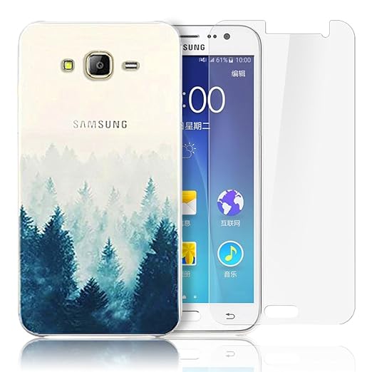 title=Samsung Galaxy J5 Cover,Samsung Galaxy J500 Custodia , Paesaggio Scenario Ultra